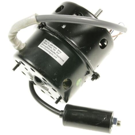 MOTEUR TA-T 3 VEL 230V. + COND. 2ΜF POUR HOTTE CATA - 15102006