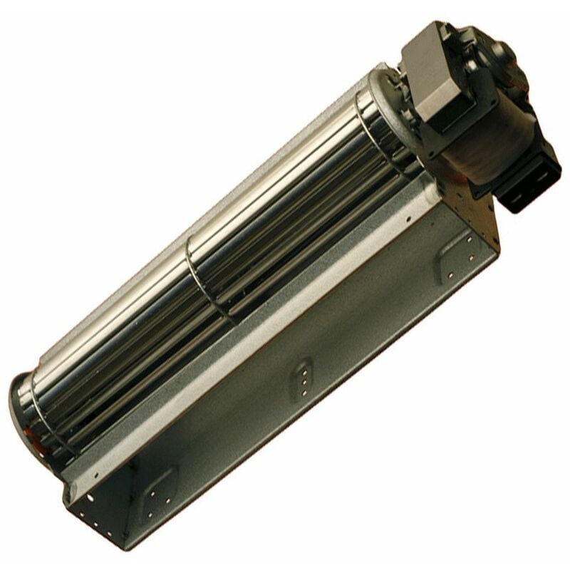 Ventilateur tangentiel 1 vitesse (74X2402) Four, cuisinière aeg, allenzi, arcelik, ariston hotpoint, arthur martin, arthur martin electrolux, asko,