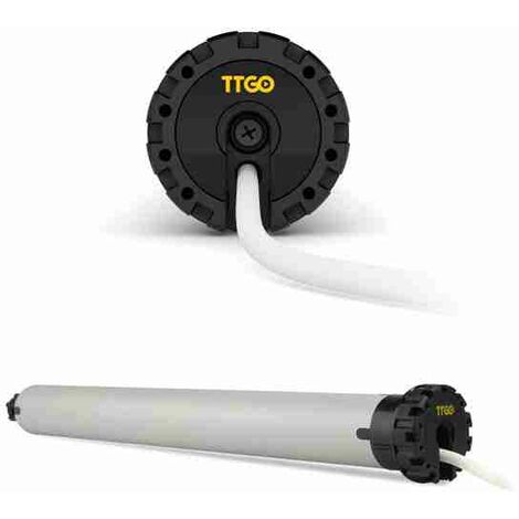 Moteur TGM 5012 Pour Volets Electriques 50 Nm - 100Kg