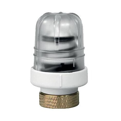 Moteur thermique 230V pour collecteur de plancher chauffant - MULTITUBO SYSTEMS