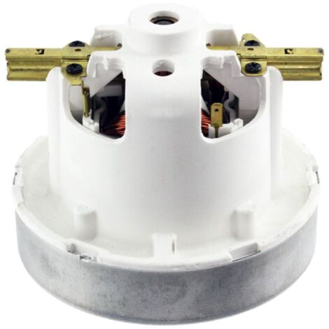 Moteur Thruflo à une étape avec TOC 1200w