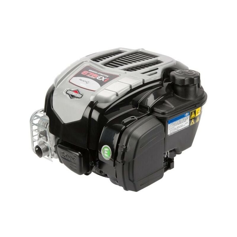 Двигатель briggs stratton 575ex