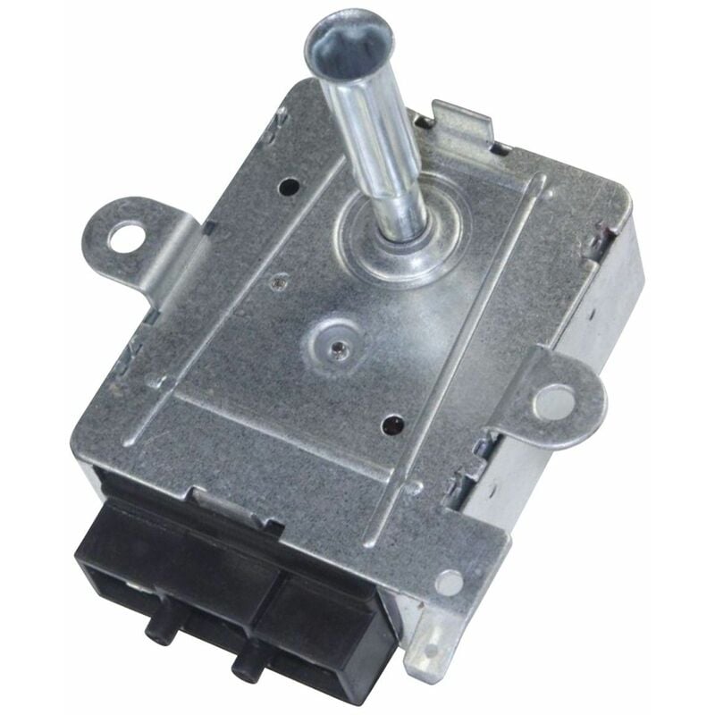 Moteur tourne broche (44002394) Four, cuisinière candy, hoover Rosieres