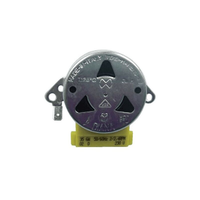 SMEG  - Moteur Tourne Broche 795210359 Pour four