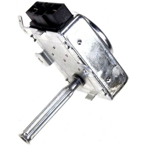 Moteur tourne broche d'origine (3570509012) Four, cuisinière AEG, ARTHUR MARTIN, ARTHUR MARTIN ELECTROLUX, ELECTROLUX, FAURE, PROGRESS, ZANUSSI