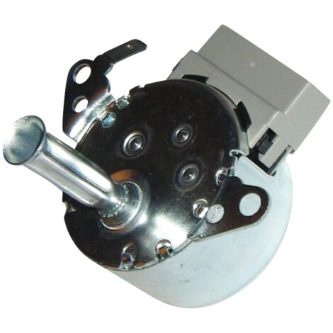 Moteur tourne broche pour Four SMEG  795210276