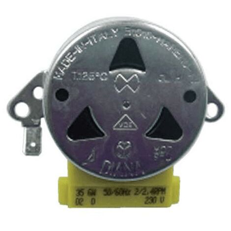 MOTEUR TOURNE BROCHE pour FOUR SMEG - 795210359