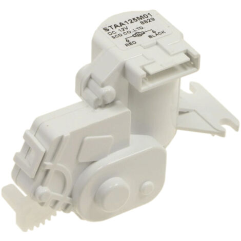 Moteur trappe a glaçon STAA125H01