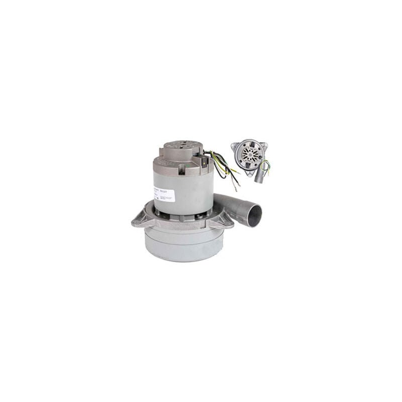 Trema - Moteur pour centrales d'aspiration tréma TF381, TF491, TF500 et TF550 PU800