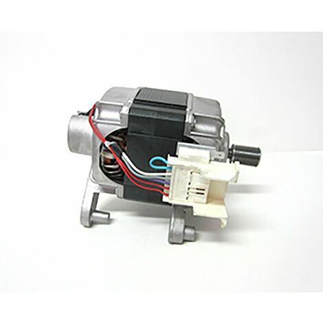 MOTEUR TRIPHAS (BLOC MOTEUR 50) POUR LAVE LINGE HOTPOINT - C00112768