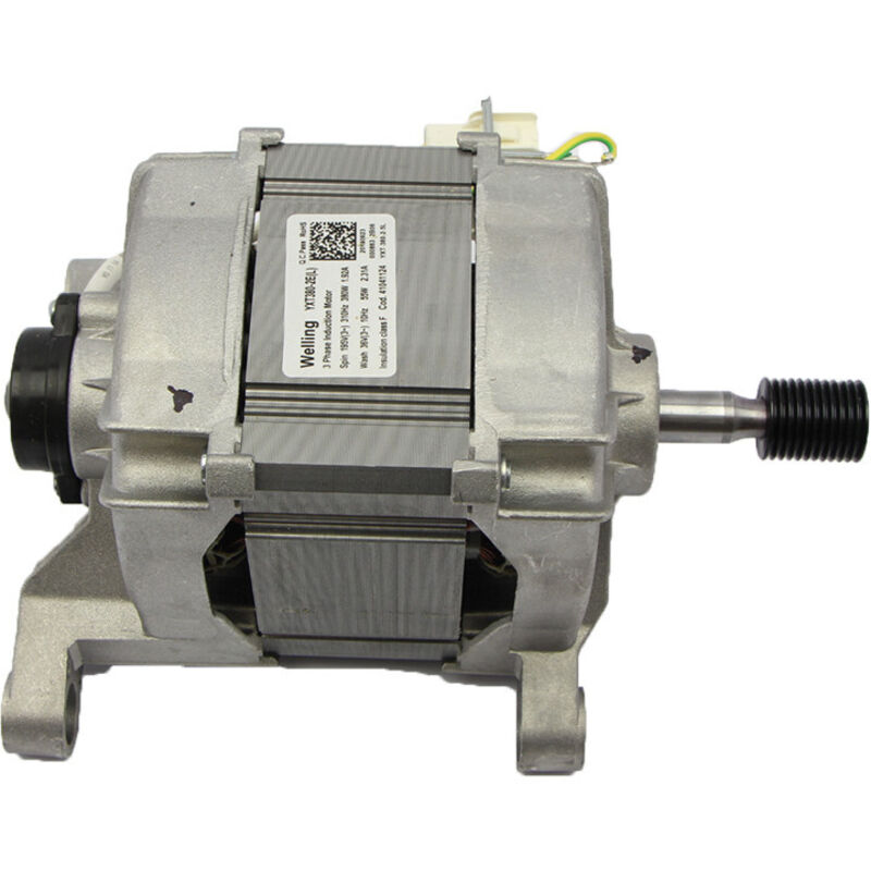 Candy - Moteur welling pour lave-linge triphase p55 - yxt380-2e(l) 41041124