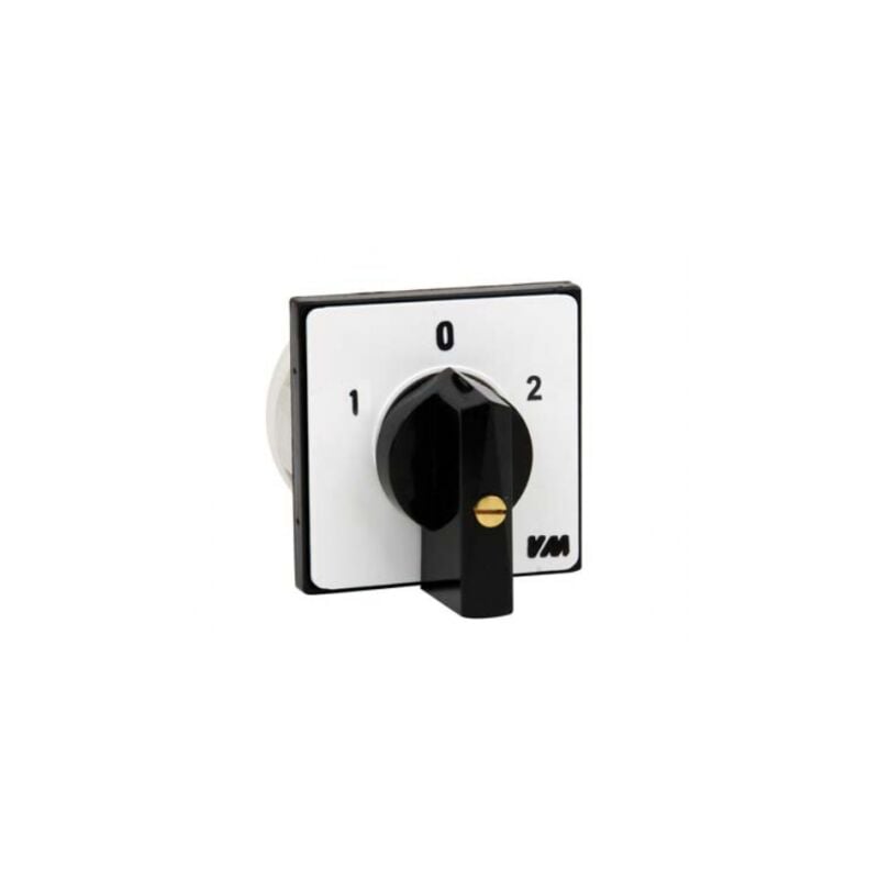 Inverseur de sens de rotation pour moteur triphasé jusqu'à 5,5 kW, 25 a - CK3026
