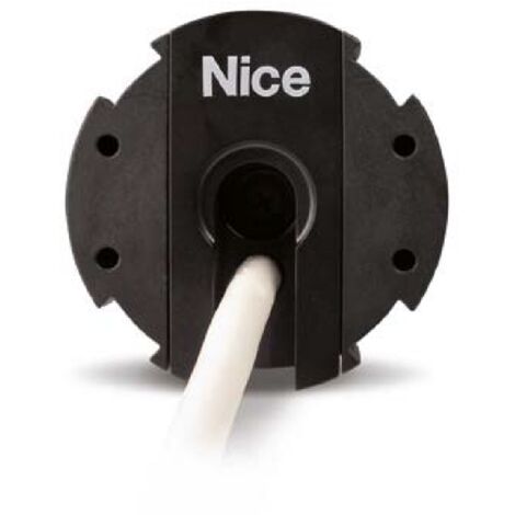 Moteur tub.Era Fit M 40Nm/12tr D45 mm-Fin course éléctr-Encodeur-NICE