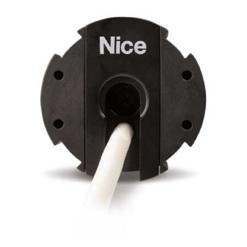 Moteur tub.Era Fit m 8Nm/17 tr D45 mm-Fin course éléctr-Encodeur Nice