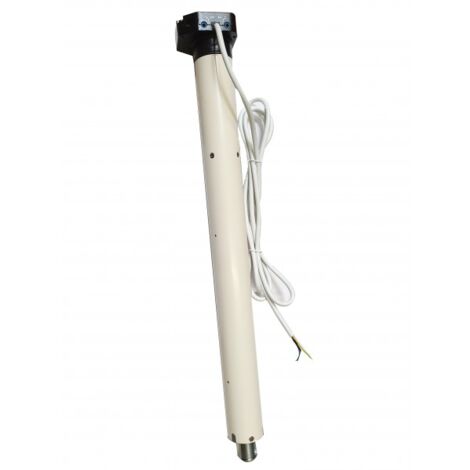 Moteur tubulaire avec secours CAME Y6120A101MOM