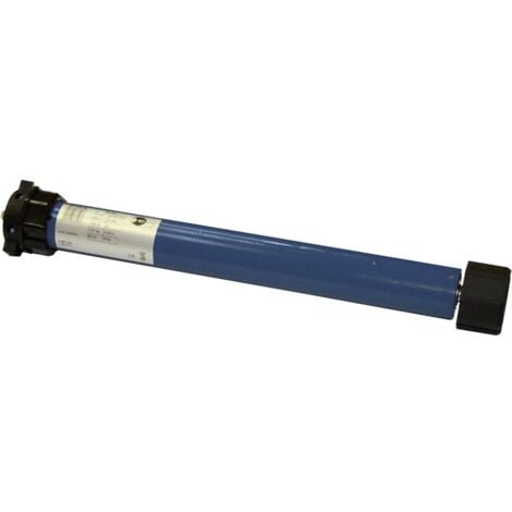 Moteur tubulaire e-ast ER1060-20 60 mm 45 kg 156 W 20 Nm