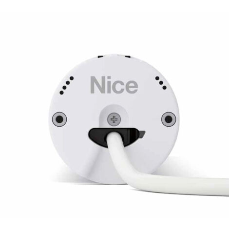 Moteur tubulaire Era Inn Rideaux Volets Action M AC NICE E ACTION MI 1020 AC EIM10002011T