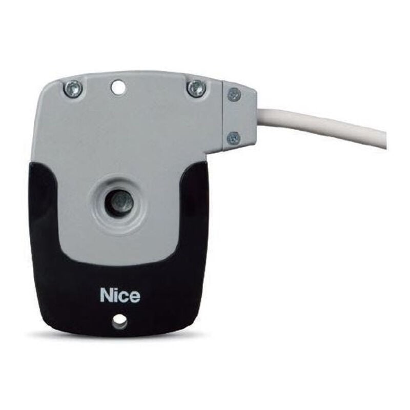 Moteur tubulaire Era lh Series pour store à enroulement Nice e lh 10012 100NM ERL10000H00