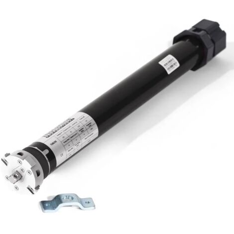 MOTEUR TUBULAIRE MOTORLINE TUB-50-EFRA