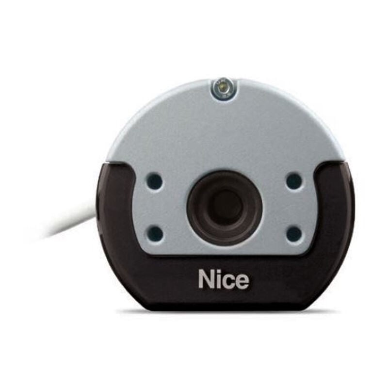 Moteur tubulaire Era série mh pour store à enroulement Nice e mh 5012 50NM 95KG ERM50000H00