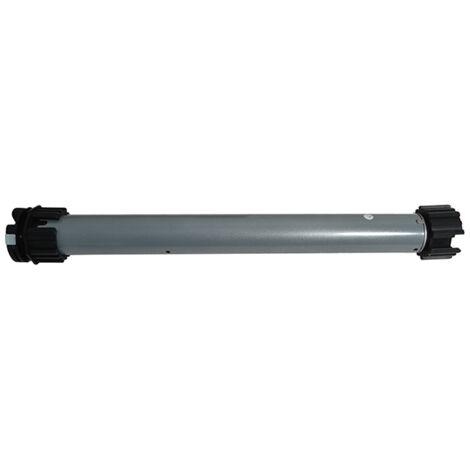Moteur tubulaire pour volet roulant – Couple 50 Nm – Arbre octogonal 60 mm – Système de fin de course mécanique – Compatible avec stores bannes – Proteco