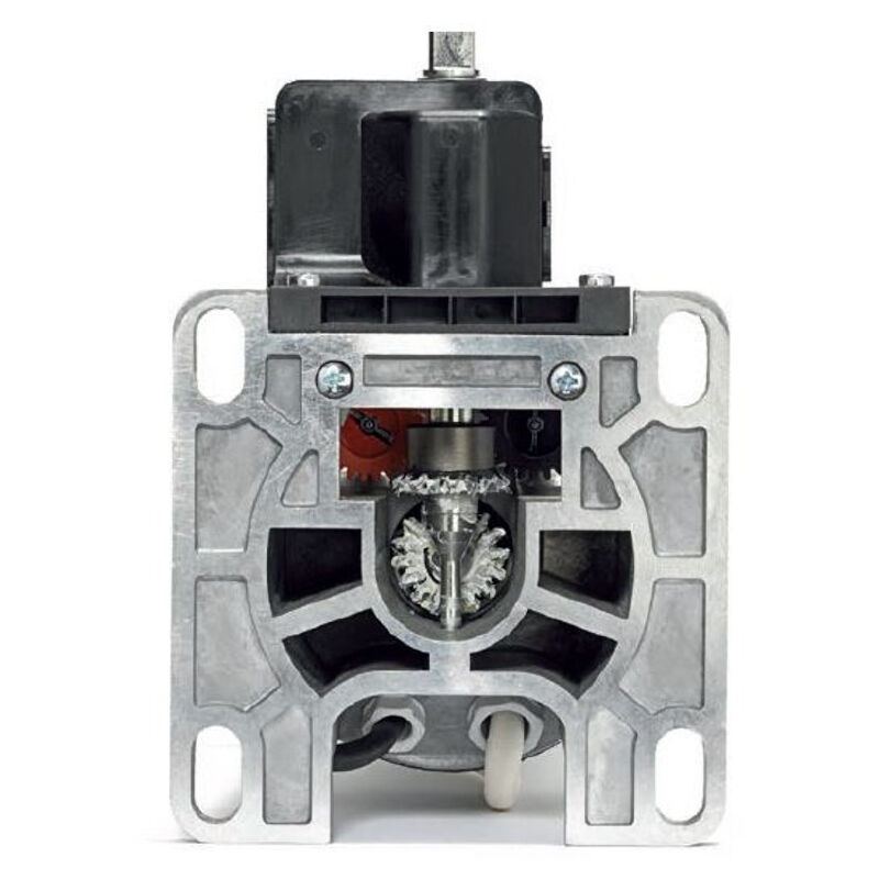 Moteur tubulaire pour volets roulants, stores, persiennes Era xlh Series Nice e xlh 15012 ERX15000H00