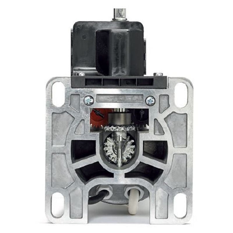 Moteur tubulaire pour volets roulants, stores, persiennes Era xlh Series Nice e xlh 18012 ERX18000H00