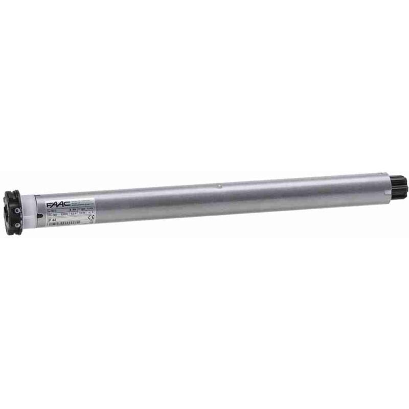 Moteur Tubulaire Pour Volets Roulants Stores Et Volets Roulants Faac Tm2 45 40/17 1446