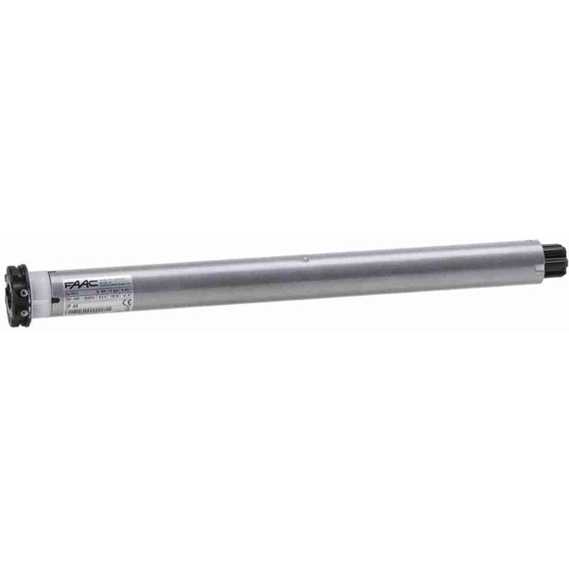 Moteur Tubulaire Pour Volets Roulants Stores Et Volets Roulants Faac Tm2 45 r 40/17 1441