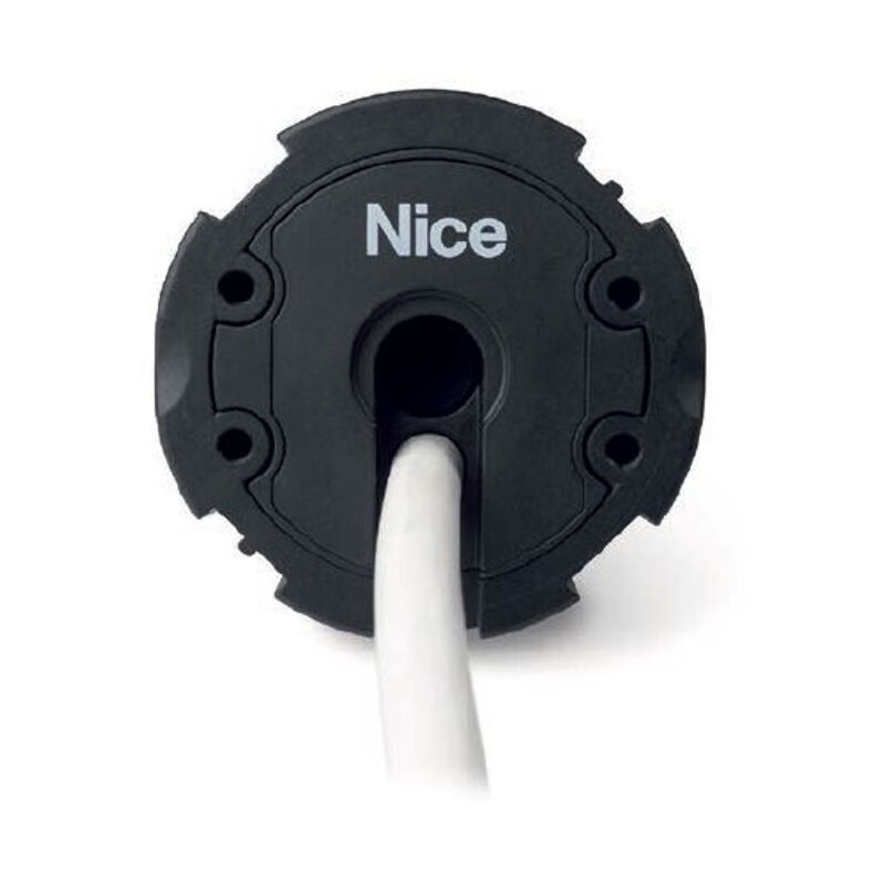 Moteur tubulaire Era Mat lt Series pour store à enroulement Nice e mat lt 7517 ERL07000003T