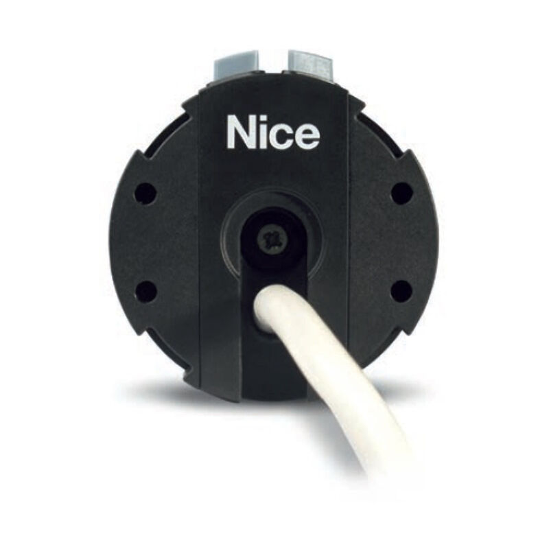 Moteur tubulaire Era Plus série m pour store à enroulement Nice e plus m 1517 15NM ERM15000006