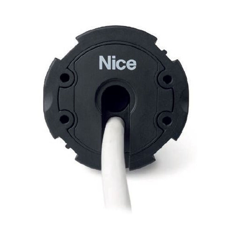 Moteur tubulaire Era série L pour store à enroulement NICE EL 12012 120NM 180KG ERL12000000