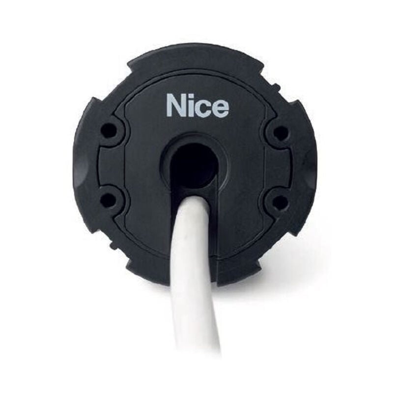 Moteur tubulaire Era série l pour store à enroulement Nice el 8012 80NM ERL08000000