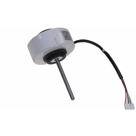 MOTEUR TURBINE ASSEMBLE Y.DC POUR CLIMATISEUR LG - 4681A20091J