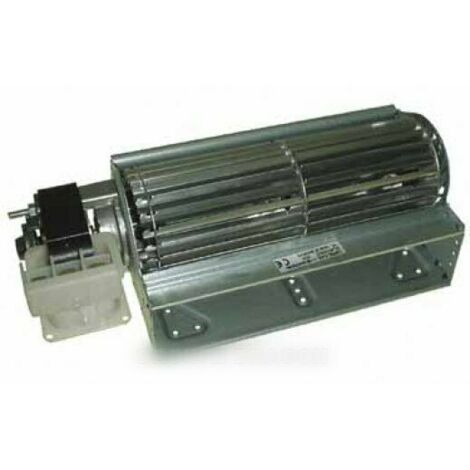 MOTEUR + TURBINE REFROIDISSEMENT POUR FOUR ROSIERES - 2481833