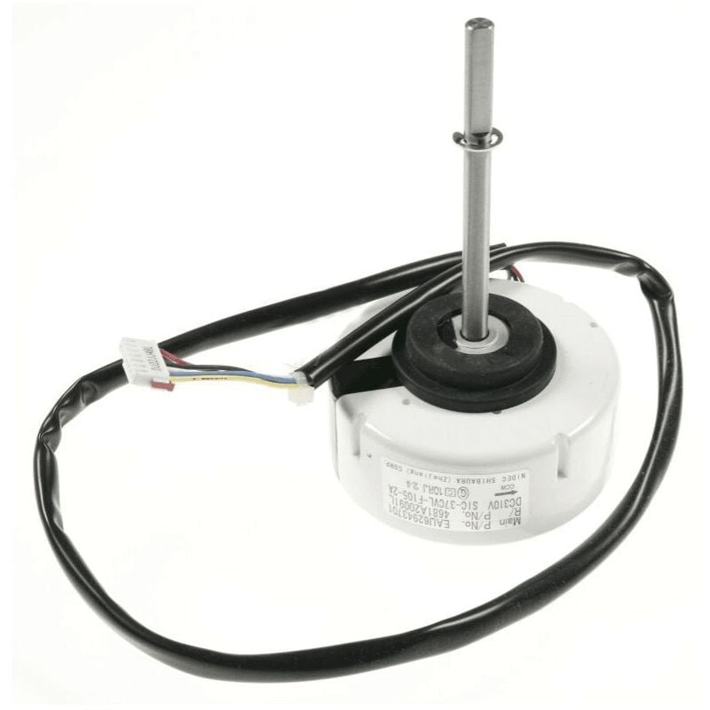 LG - moteur turbine unité intérieure pour climatiseur ...