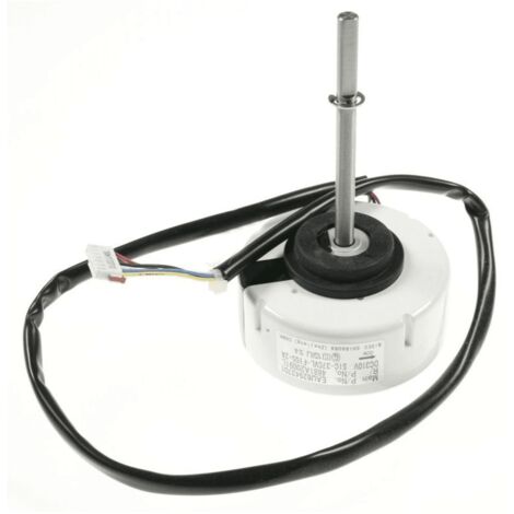 Moteur turbine unité intérieure pour climatiseur réversible – Puissance 2400W – Compatible avec modèles LG – Performance optimale