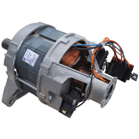 MOTEUR U2.55.02.V.09 pour LAVE LINGE THOMSON - 55X5059