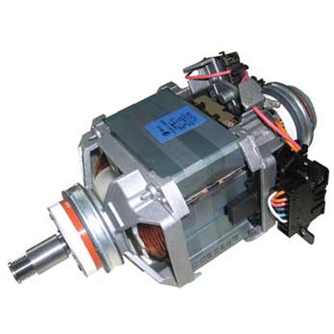 MOTEUR U3-55-01-M02R pour LAVE LINGE FAGOR - 55X9104