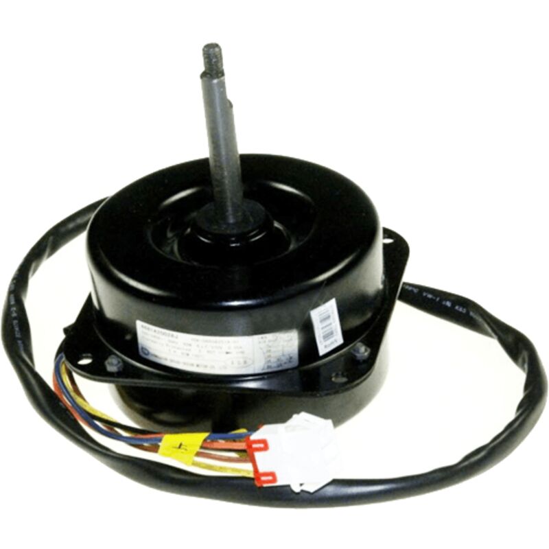 Moteur ventilateur groupe extérieur