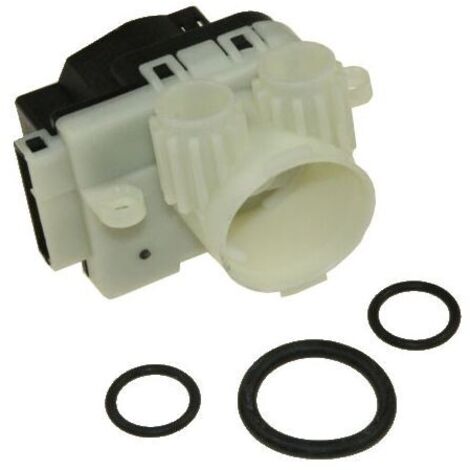 MOTEUR UNITE ALTERNATIVE PA66GF30 POUR LAVE VAISSELLE FAGOR - AS0014710