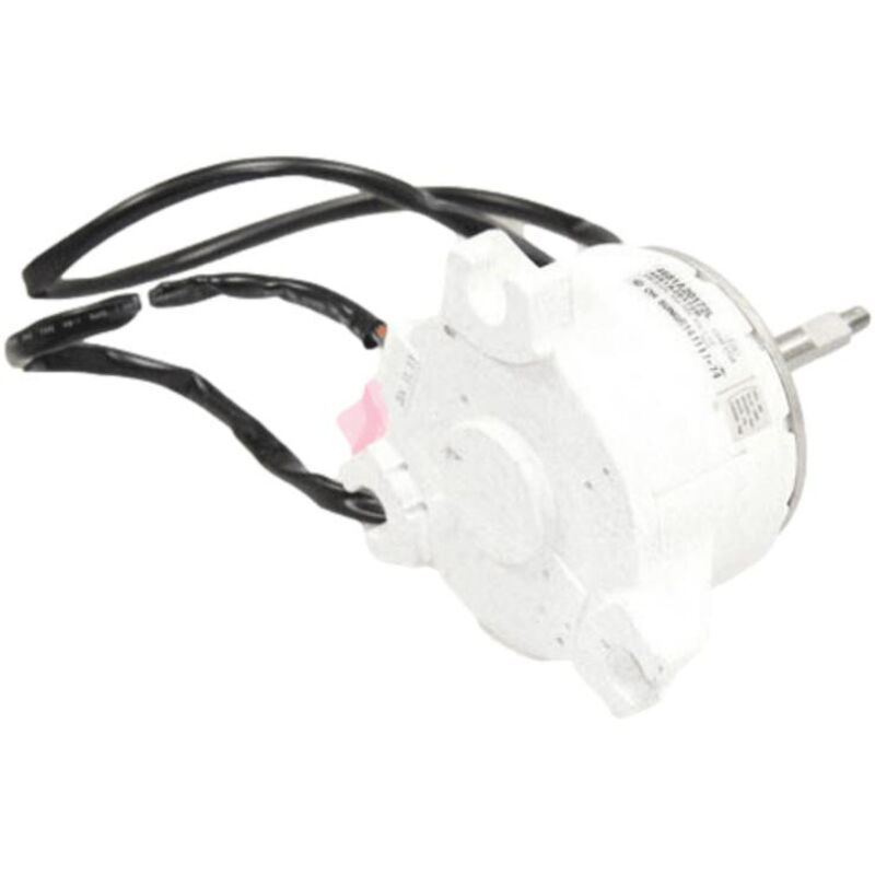 Moteur unite exterieure clim fmec531b dc310v 475ma 4 LG 4681A20172Q