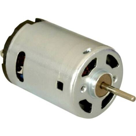 Moteur universel à balais (Brushed) Igarashi 2738-125-GC-5