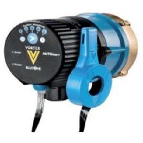 Moteur universel auto-adaptatif BLUEONE pour circulateur sanitaire - Thermador