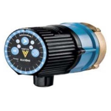 Moteur universel avec horloge digitale BLUEONE pour circulateur sanitaire - Thermador