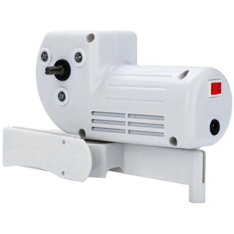 Moteur universel pour machines à pâtes manuelles (prise UE)