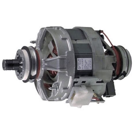 MOTEUR UNIVERSEL U24002N09 Ø 130 M/M pour LAVE LINGE FAGOR -...