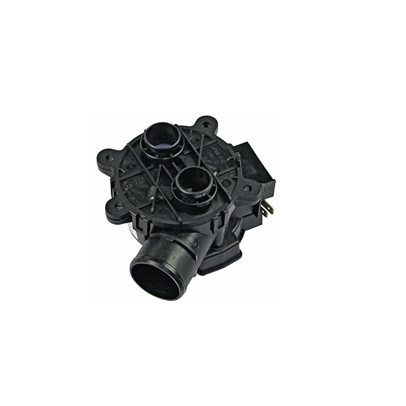 Beko - Moteur pour Lave-vaisselle 3 valves 60cm 1760400100