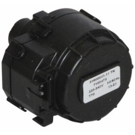 Moteur Vanne 3 Voies Mi