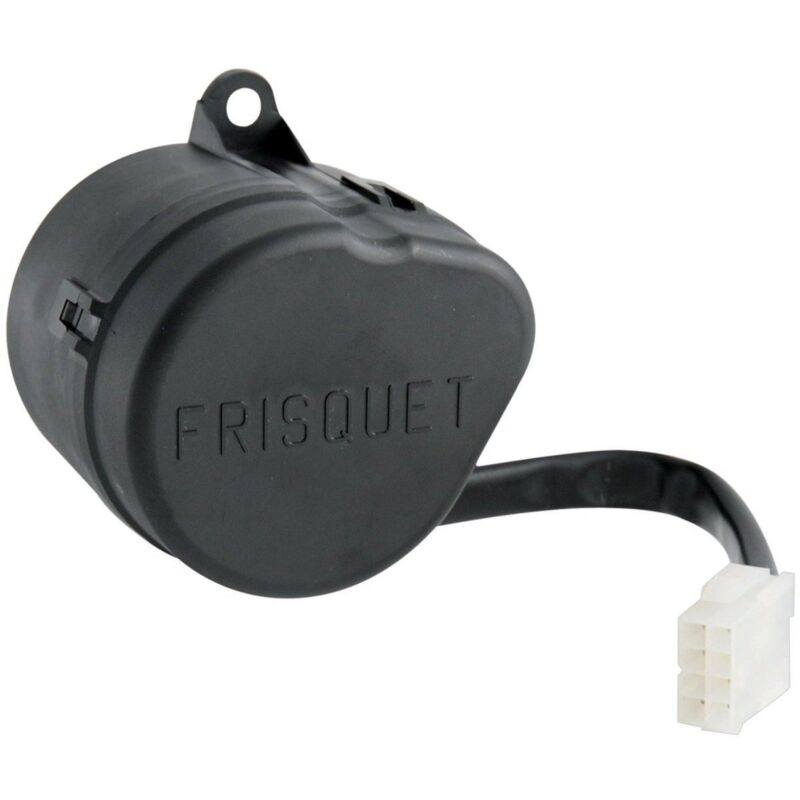 Moteur V4V 2000, FRISQUET, Ref. F3AA40524